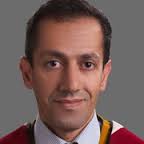 Ziad Mohammad  Hawamdeh د.زياد حوامدة  الطب الطبيعي والتأهيل التأهيل العصبي